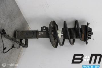 Veerpoot rechtsvoor Opel Insignia 2018 84155688 beschikbaar voor biedingen