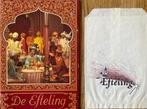 Efteling jaarboekje 1986, Ophalen of Verzenden, Gebruikt, Overige typen