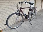 Batavus Kayenta herenfiets, Fietsen en Brommers, Ophalen, Gebruikt, Versnellingen, Batavus