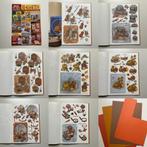 kaarten maken - special hobby 3d vellen en boek, Hobby en Vrije tijd, Kaarten | Zelf maken, Ophalen, Zo goed als nieuw, Overige thema's