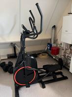 Crosstrainer - Zo goed als nieuw, Sport en Fitness, Ophalen, Benen, Zo goed als nieuw, Crosstrainer