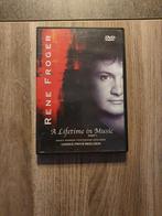 Dvd rene froger, Alle leeftijden, Ophalen of Verzenden, Zo goed als nieuw