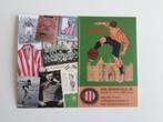 Visitekaartje Sparta verzamelaar, Ophalen of Verzenden, Zo goed als nieuw, Sparta, Poster, Plaatje of Sticker