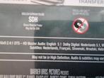 Harry Potter blu-ray part 1 Deathly Hallows, Hofweg, Ophalen of Verzenden, Zo goed als nieuw, Info@spijk-records.com