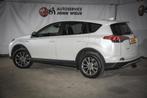 Toyota RAV4 2.5 Hybrid AWD Dynamic, achteruitrijcamera, afne, Automaat, Stof, Gebruikt, 1650 kg