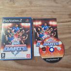 Sony Playstation 2 PDC world championschip Darts, Spelcomputers en Games, 1 speler, Ophalen of Verzenden, Zo goed als nieuw, Vanaf 3 jaar