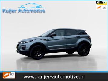 Land Rover Range Rover Evoque 2.0 eD4 Urban Series Pure | Pa beschikbaar voor biedingen