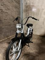 Tomos Flexer brommer, Fietsen en Brommers, Brommers | Tomos, Ophalen, Gebruikt, Maximaal 45 km/u, 50 cc