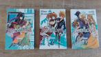 Engelse manga rose guns days 1 2 3 season 2 Ryukishi07, Ryukishi07, Ophalen of Verzenden, Zo goed als nieuw, Japan (Manga)