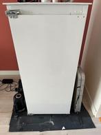 Koelkast Bauknecht Gratis, Ophalen, 150 tot 200 liter, Gebruikt, 140 tot 160 cm