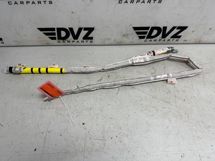 Airbag hemel links van een Volkswagen T-Roc, Auto-onderdelen, Overige Auto-onderdelen, Volkswagen, Gebruikt, 3 maanden garantie