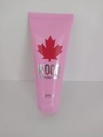 Nieuw Dsquared Wood Bodylotion 100 ml, Ophalen of Verzenden, Nieuw