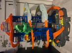 Hotwheels parkeergarage, Ophalen of Verzenden, Zo goed als nieuw