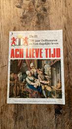 Delft, Boeken, Geschiedenis | Stad en Regio, Ophalen of Verzenden, Zo goed als nieuw, 20e eeuw of later