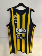 Fenerbahce Basketbal tenue maat L nieuw met kaartjes en bon, Ophalen of Verzenden, Nieuw, Kleding