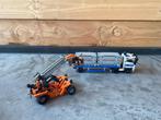 Lego Technic set, Kinderen en Baby's, Speelgoed | Duplo en Lego, Ophalen of Verzenden, Zo goed als nieuw, Complete set, Lego