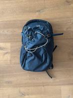 Human nature rugtas D.blauw, Ophalen of Verzenden, Nieuw, 25 tot 40 cm