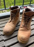 Timberland anniversary boots, Ophalen of Verzenden, Gebruikt, Schoenen