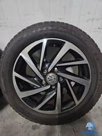 Originele VW Golf 7 5G Woodstock 16 inch velgen 5x112 AllSea, Gebruikt, 16 inch, Banden en Velgen, All Season