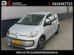Volkswagen Up! 1.0 take up! BlueMotion Nieuwe apk lage kilom, Auto's, Voorwielaandrijving, Gebruikt, Up!, 840 kg