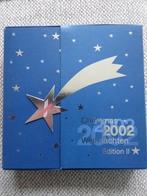 Herpa Wings Christmas 2002 Limited Edition II 4x model 1:500, Ophalen of Verzenden, Gebruikt, Schaalmodel