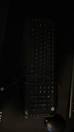 Toetsenbord HP, Ophalen, Gebruikt