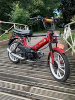 Tomos a35 geel kenteken, Fietsen en Brommers, Ophalen, Zo goed als nieuw, 2 versnellingen, 50 cc