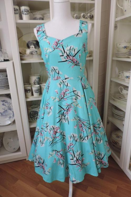 Zo goed als nieuwe jurk van Hearts and Roses, maat L, Kleding | Dames, Jurken, Zo goed als nieuw, Maat 38/40 (M), Overige kleuren
