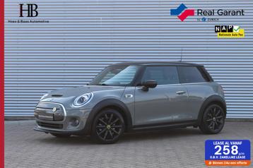 Mini Mini Electric Essential 33 kWh Camera/Navi/DAB/Stoelver beschikbaar voor biedingen
