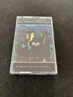 Climie Fisher - Coming in for the Kill Cassette, Cd's en Dvd's, Cassettebandjes, 1 bandje, Ophalen of Verzenden, Origineel, Pop