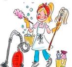 Huishoudelijke hulp gezocht