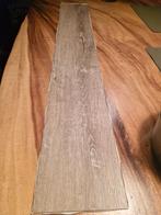 Zelfklevend PVC (Senso) vloerstroken ( 35m2) - Balade Grey, Huis en Inrichting, Stoffering | Vloerbedekking, Ophalen, Nieuw, 25 tot 50 m²