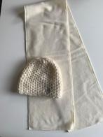 Muts met sjaal van H&M , nog NIEUW (R66), Kleding | Dames, H&M, Ophalen of Verzenden, Nieuw, Muts