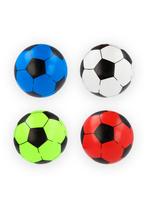 PARTIJ BAL PVC 23CM 80G VOETBAL
