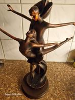 Mooi spaans kunstwek, Antiek en Kunst, Ophalen of Verzenden