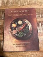 De Joodse keuken, 800 authenthieke recepten uit de diaspora, Boeken, Midden-Oosten en Marokko, Ophalen of Verzenden, Zo goed als nieuw
