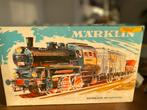 Marklin startsets + diversen, Ophalen, Wisselstroom, Märklin, Gebruikt