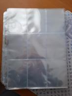 50 Ultra Pro 9-Pocket Pages, Ophalen of Verzenden