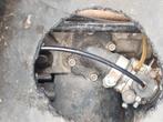 CPI Oliver 74cc – Minarelli imitatie (zelfde als Yamaha Jog), Ophalen of Verzenden, Gebruikt, Carburateur, Yamaha