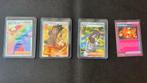 Trainer full arts Hau Zinnia Kieran, Ophalen of Verzenden, Nieuw, Meerdere kaarten