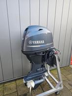 Yamaha 70 PK 4-takt EFI Langstaart - Slechts 47 uur!, Ophalen, Viertaktmotor, Zo goed als nieuw, 30 pk of meer