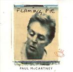 PAUL McCARTNEY Flaming Pie, Verzenden, Zo goed als nieuw, Poprock