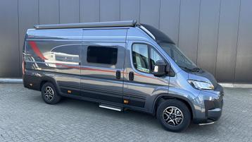 Bürstner Eliseo C 642 Bahia beschikbaar voor biedingen