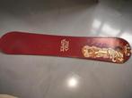 Snowboard 138cm, Ophalen, Gebruikt, Board