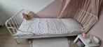 Meegroeibed Minnen 80x200cm incl. matras Ikea, Ophalen, Gebruikt, 70 tot 85 cm, Matras