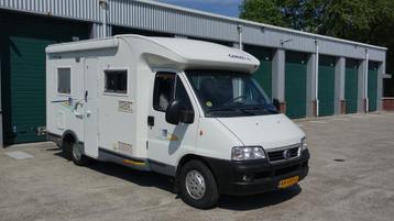 Chausson 55 Welcome 2005 zeer veel extra"s beschikbaar voor biedingen