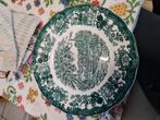 1790 avon scennes  palissy staffordshire england, Ophalen of Verzenden