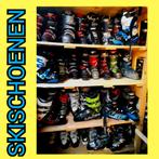 VAKKUNDIG AANPASSEN SKISCHOENEN 3000 paar40-120€Vakkundig ‼️, 160 tot 180 cm, Schoenen, Ophalen of Verzenden, Zo goed als nieuw