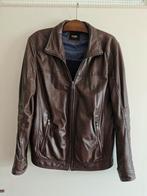 Leren jas, Ophalen of Verzenden, Gedragen