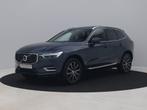 Volvo XC60 2.0 Recharge T6 AWD Inscription | PANO | ADAPTIVE, Automaat, Gebruikt, Blauw, Overige brandstoffen